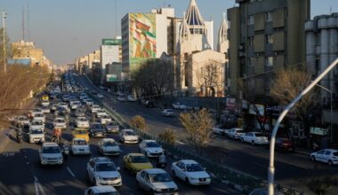 U.S. and Iran to hold a third round of nuclear talks : NPR