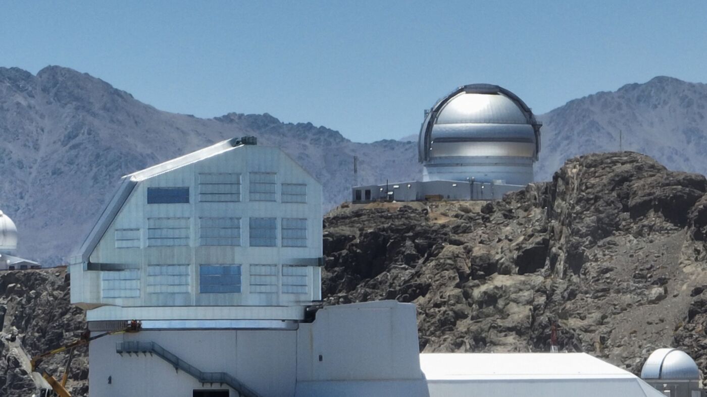 Consider This from NPR : NPR