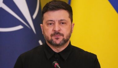 U.S. gave Ukraine and Russia June deadline to reach peace agreement, Zelenskyy says : NPR