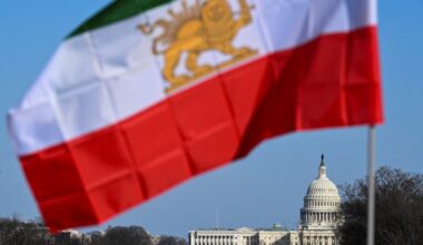 Iran; Board of Peace; Prince Andrew; Kennedy Center : NPR