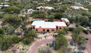 How the FBI might have gotten inaccessible camera footage from Nancy Guthrie's house : NPR