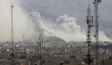 Iranian supreme leader killed in Israeli airstrike, source says : NPR