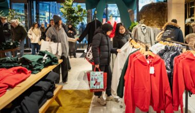 The economy grew solidly in 2025 despite a late slowdown : NPR