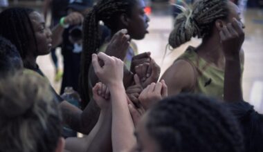 Ep. 10: Hoops, Hope, And A Second Chance — The Story Of The WPBA