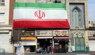 U.S.-Iran; DHS demands; Nancy Guthrie; Virginia : NPR