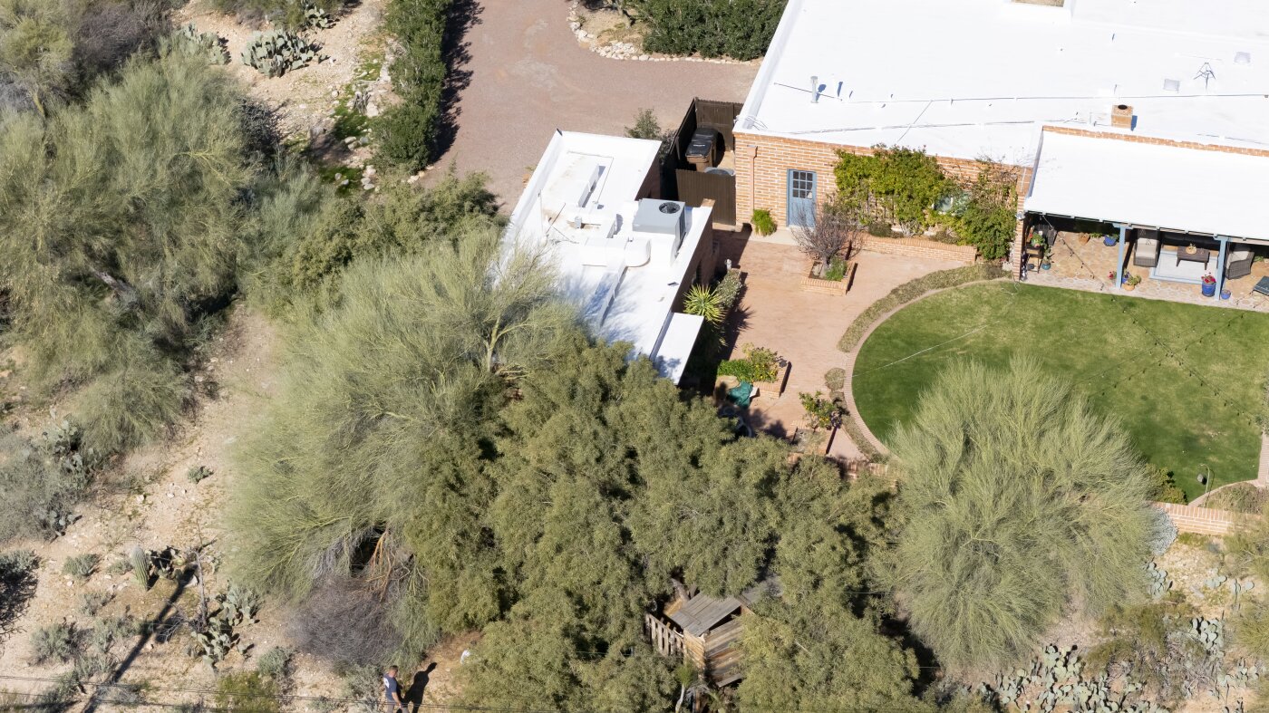 Nancy Guthrie; Ghislaine Maxwell; Super Bowl 60 : NPR