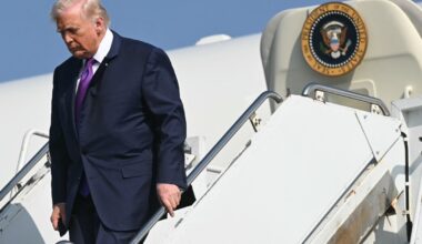 Trump mulls Iran options as U.S. forces move into position : NPR