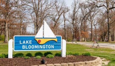 Bloomington increases water conservation request as drought persists