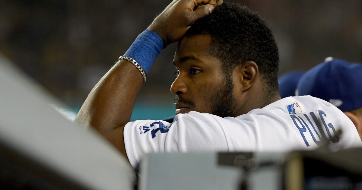 Puig found guilty