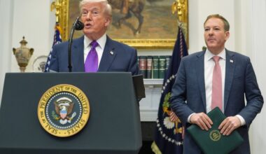 EPA revokes a key legal underpinning in fighting climate change