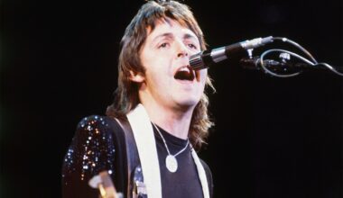 'Man on the Run' Review: Paul McCartney looks back on Wings