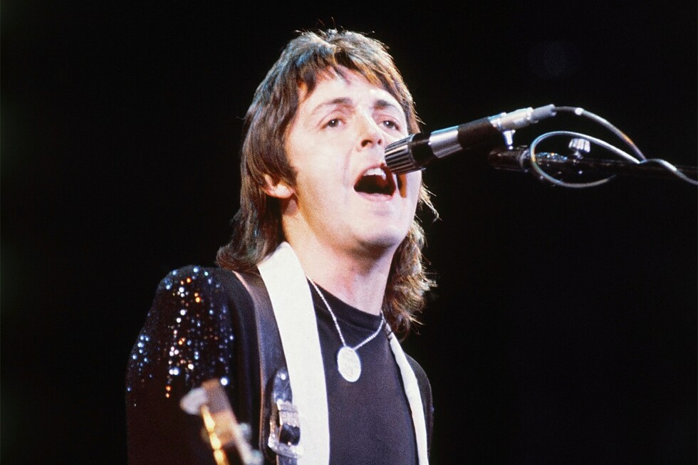 'Man on the Run' Review: Paul McCartney looks back on Wings
