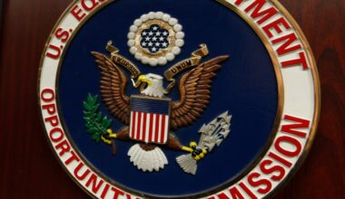 EEOC sues Coca-Cola Beverages Northeast, alleging men were barred from a women’s forum