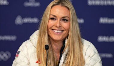 How to watch Lindsey Vonn in women’s downhill at Milan Cortina Olympics