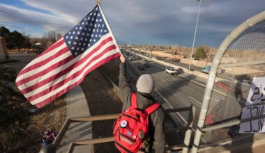 Trump's immigration surge ripples across a swing House district in Colorado