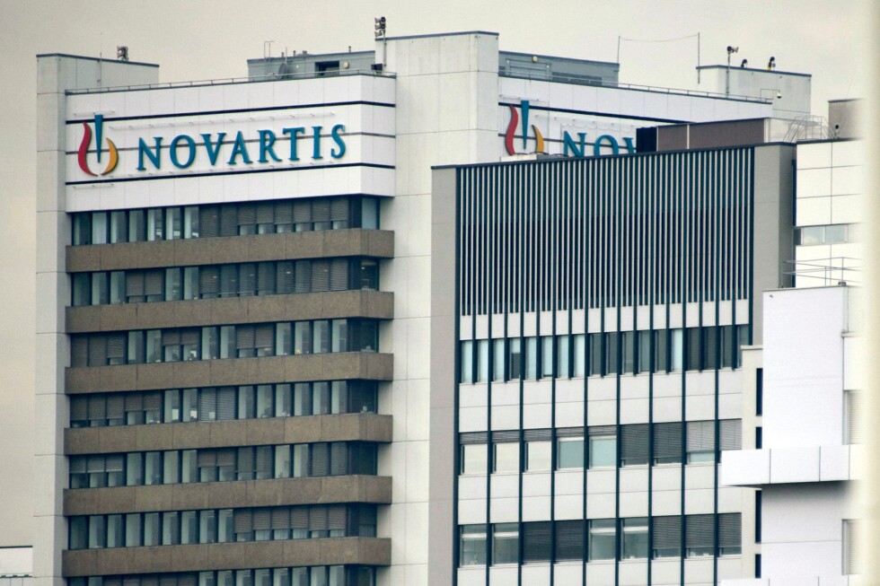 Novartis settles with Henrietta Lacks' estate over use of her cells