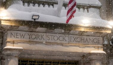 US stocks rise after getting a reminder of AI's potential upsides