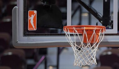 What does it take to become a WNBA official?