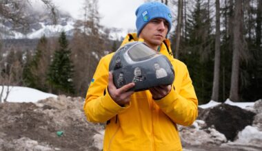 Ukrainian loses appeal over helmet honoring war victims at Olympics