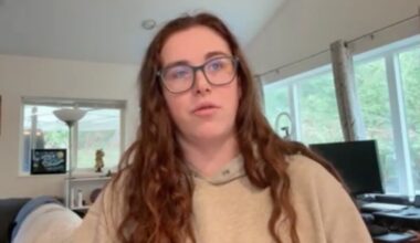 Washington state hotline callers hear AI voice with Spanish accent