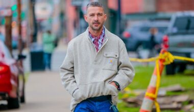 Judge sends Shia LaBeouf to rehab after Mardi Gras arrest