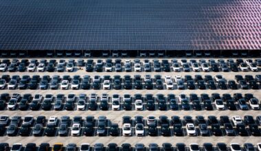 China moves to curb auto price wars after sales sink