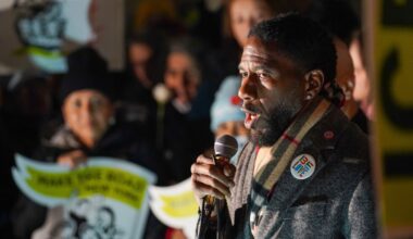 Vocal tic at BAFTA leaves Black Tourette syndrome community with mixed feelings