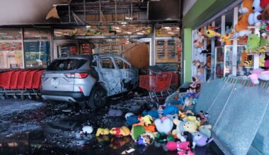 Mexico fears more violence after army kills Jalisco cartel's powerful 'El Mencho'