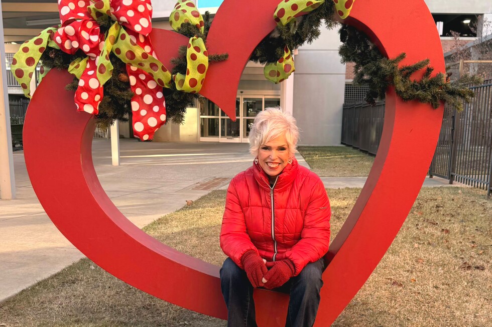 Women's heart attack symptoms are different from men's