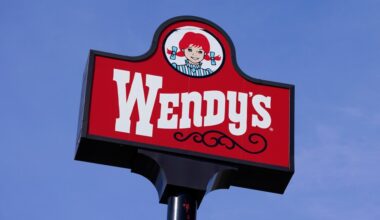 Wendy's closes US restaurants and focuses on value to turn around falling sales