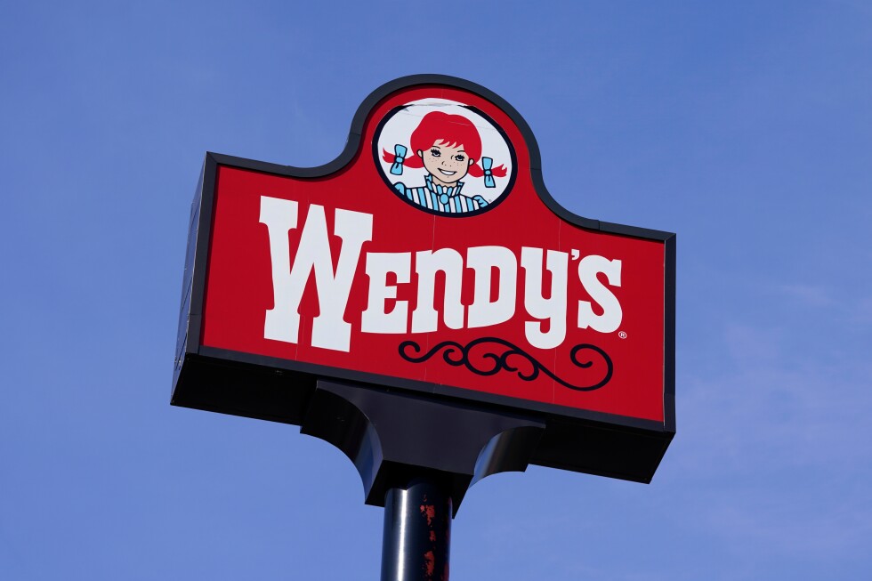 Wendy's closes US restaurants and focuses on value to turn around falling sales