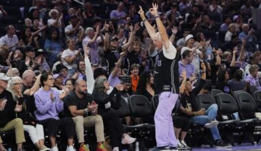 Golden State Valkyries made WNBA history and won over fans in just one season