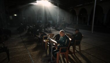 The top photos of the week by AP photojournalists