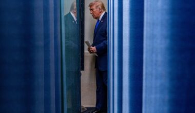 What happens next after the Supreme Court slapped down Trump's tariffs