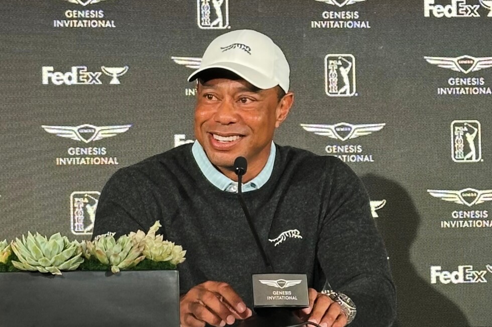 Tiger Woods facing choices on playing Masters and being Ryder Cup captain