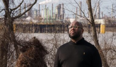 Trump's climate health rollback likely will hit vulnerable communities the most, experts say