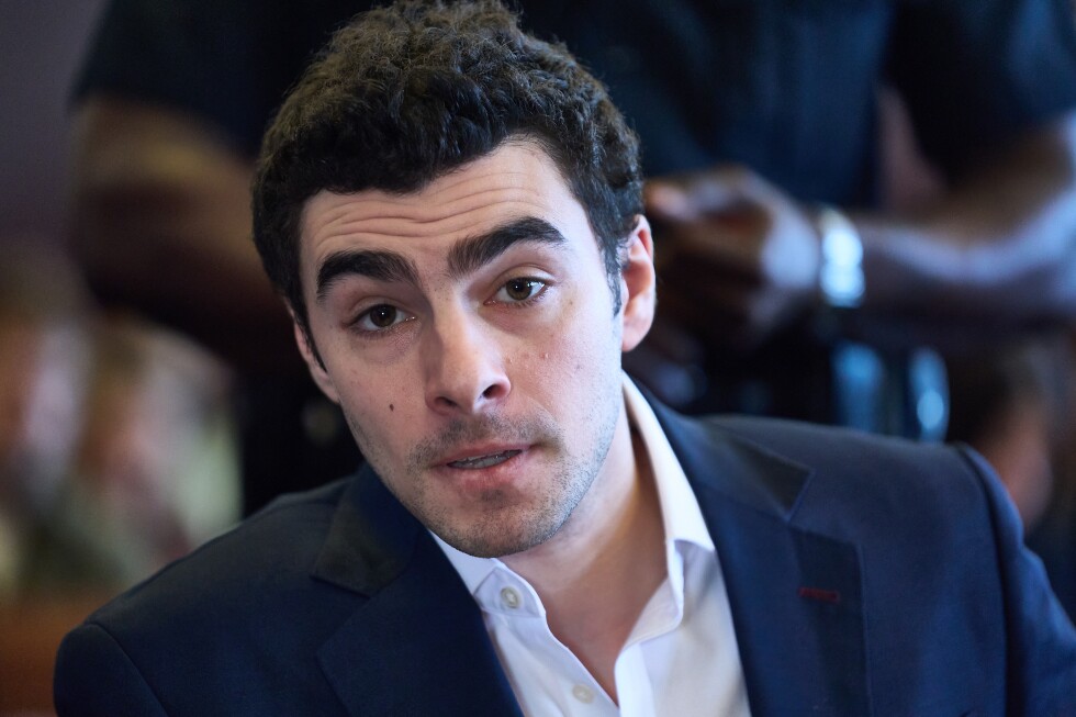 Double jeopardy? Mangione protests consecutive trials in CEO murder case