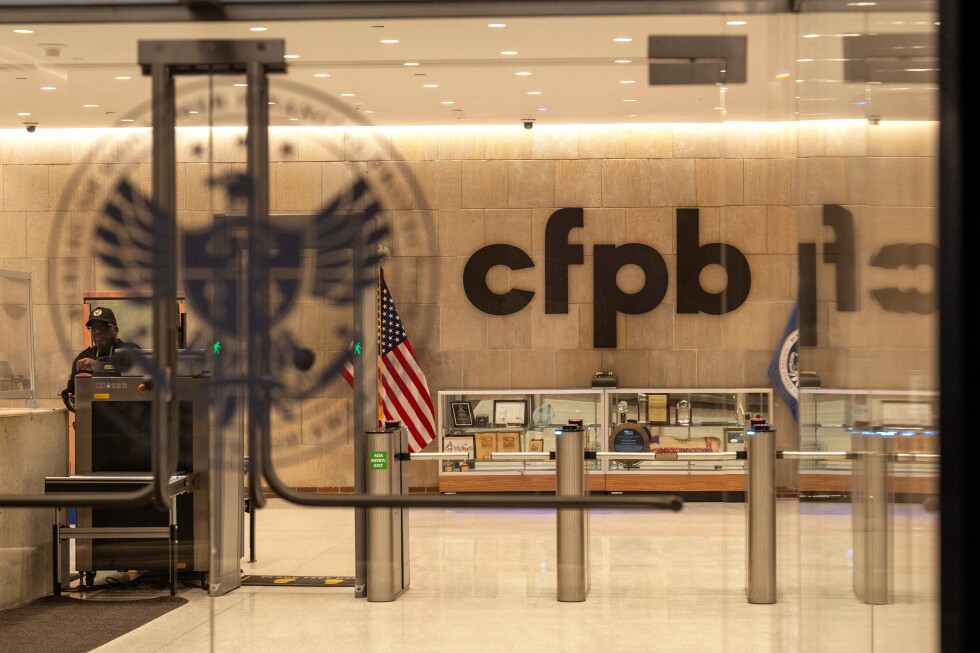 Trump administration's changes to the CFPB cost Americans $19B, a new report says