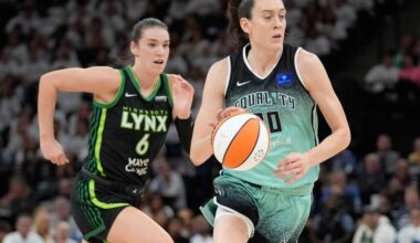 As WNBA popularity soars, player salaries remain a big hurdle for the league to address