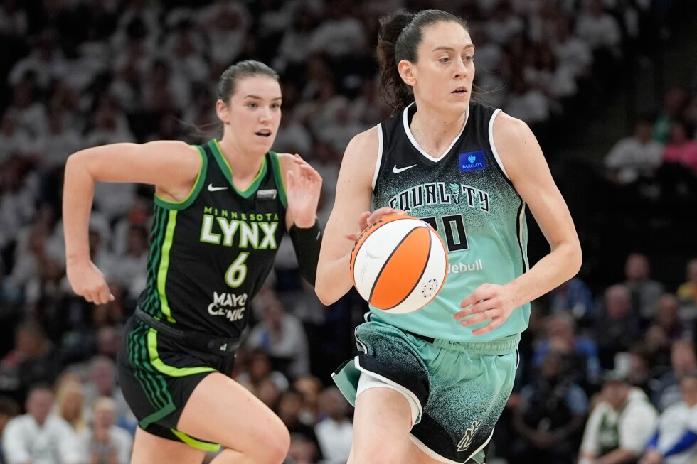 As WNBA popularity soars, player salaries remain a big hurdle for the league to address
