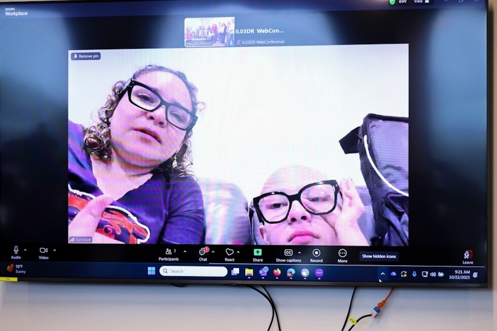 Chicago teen whose father was held in immigration case dies from cancer