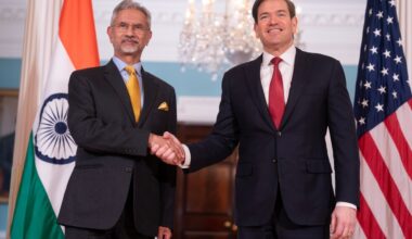 Trump administration invests in critical minerals to counter China