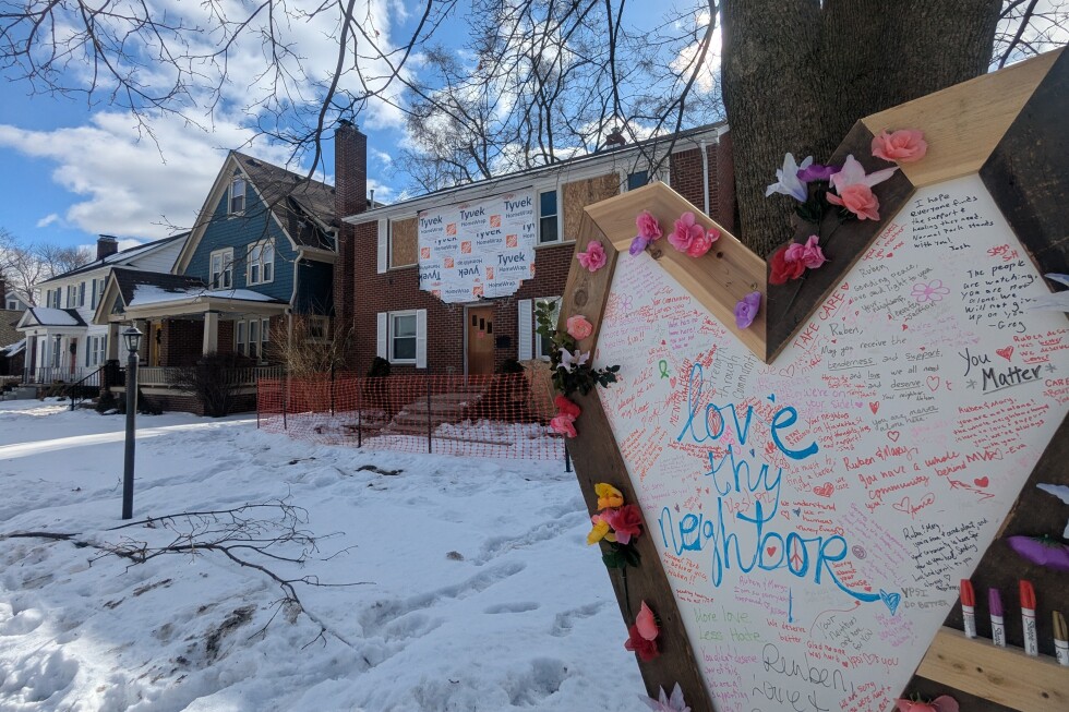 How a sword and SWAT standoff sparked fury over Michigan mental health crisis