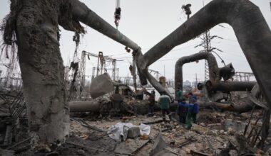 US and Russia to reestablish high-level military dialogue