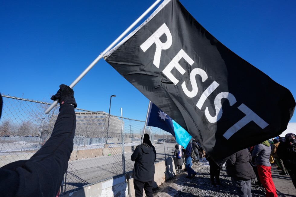 Live updates: Partial government shutdown continues amid ICE debates