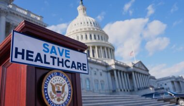 Health costs are a top focus for Democrats in the midterms