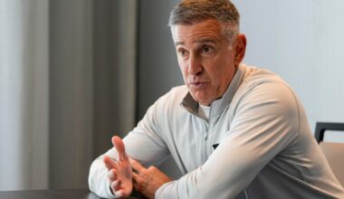 SEC, Big Ten study says pooling TV rights would generate less revenue