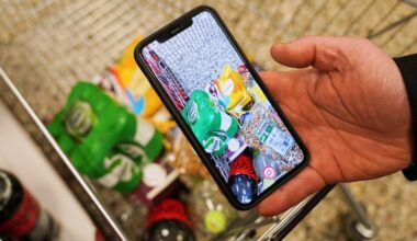 Apps to boycott US goods gained traction in crisis over Greenland