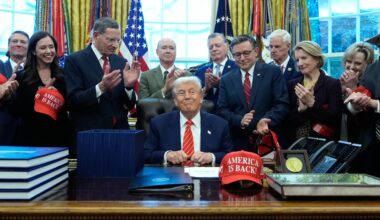 What Democrats want in fight over ICE funding