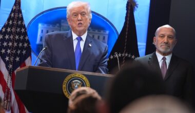 JPMorgan Chase admits closing Trump's accounts after Capitol riot